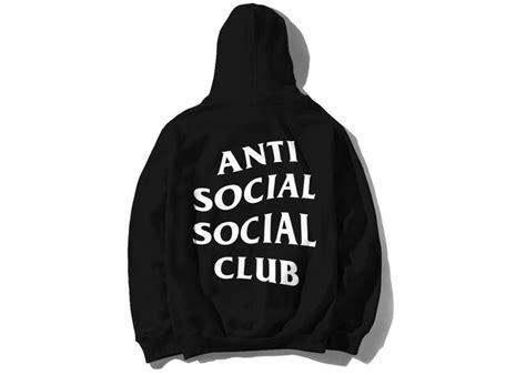 The Best Anti Social Social Club Hoodies For Fall 